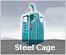steel cage